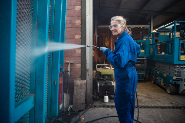 Winterizing Services in Paris, TN