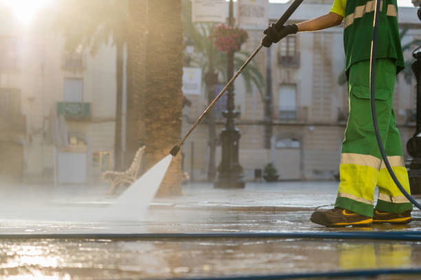 Trusted Paris, TN  Pressure Washing Services Experts