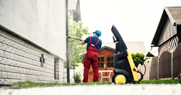 Best Restaurant Pressure Washing  in Paris, TN